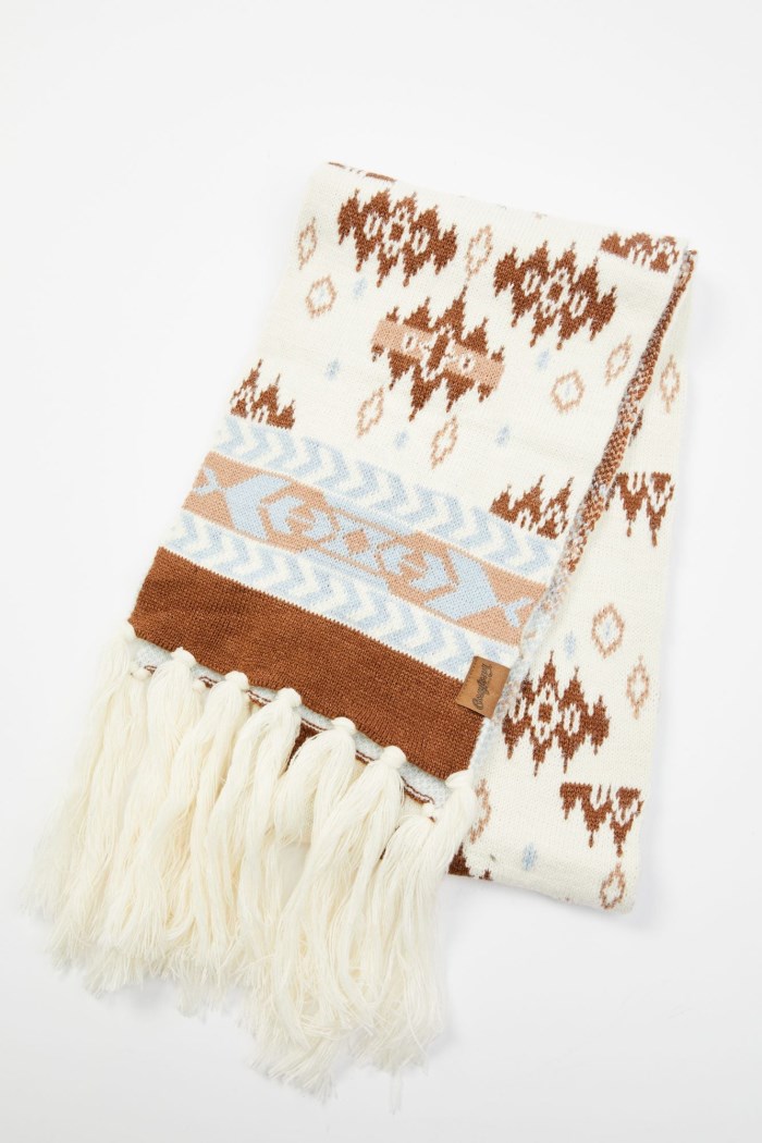 Special Offer Idyllwind Women's Havendale Scarf | Light Blue