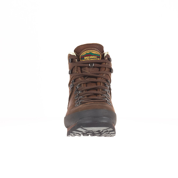 MEINDL FREE DELIVERY WOMEN'S BORNEO 2 MFS Trekking Boots |Dark Brown/Nougat