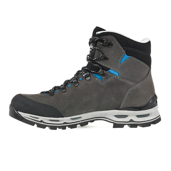 MEINDL FREE DELIVERY | MEN'S BELLAVISTA MFS Hiking Boots |Anthracite/Sky
