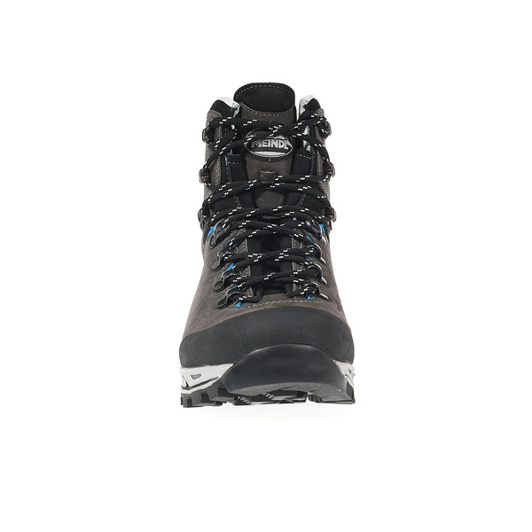 MEINDL FREE DELIVERY | MEN'S BELLAVISTA MFS Hiking Boots |Anthracite/Sky