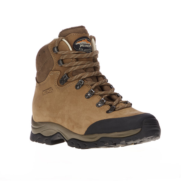 MEINDL FREE DELIVERY WOMEN'S JERSEY PRO Hiking Boots |Brown