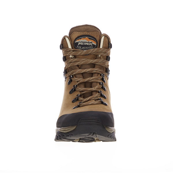 MEINDL FREE DELIVERY WOMEN'S JERSEY PRO Hiking Boots |Brown