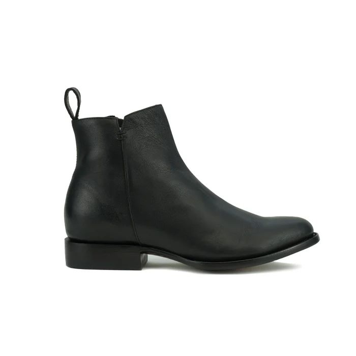RUJO STYLISH OUTLET MEN'S THE VEGAS-Onyx | FREE DELIVERY