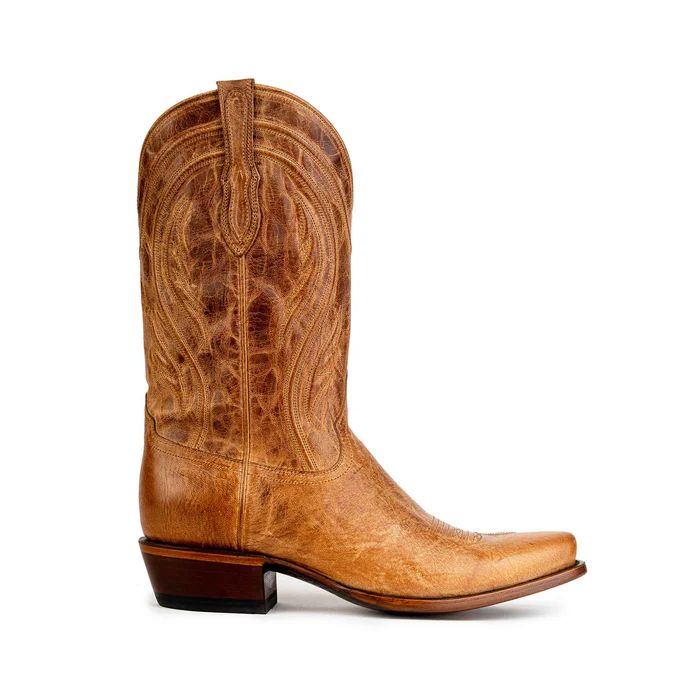 RUJO STYLISH OUTLET MEN'S THE TATE-Peanut | FREE DELIVERY