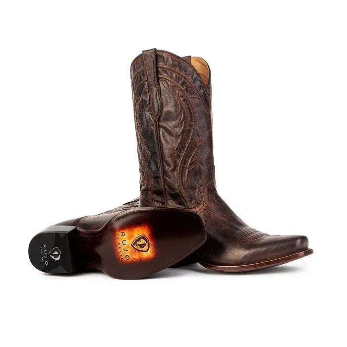 RUJO STYLISH OUTLET MEN'S THE TATE-Woodland | FREE DELIVERY