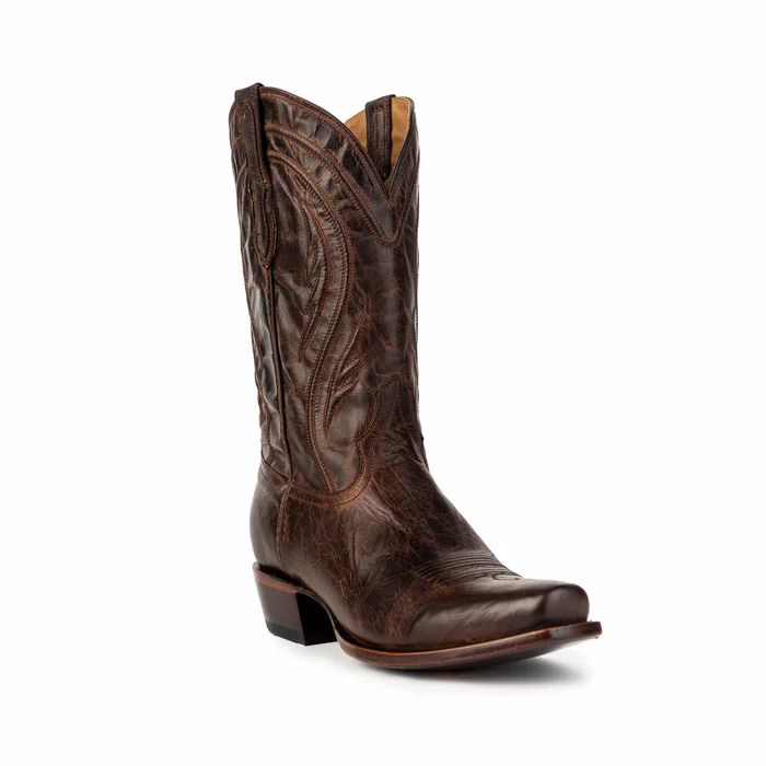 RUJO STYLISH OUTLET MEN'S THE TATE-Woodland | FREE DELIVERY