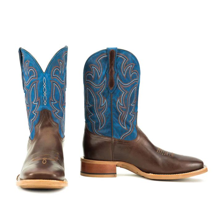 RUJO STYLISH OUTLET MEN'S THE MIGUEL-Coffee | FREE DELIVERY