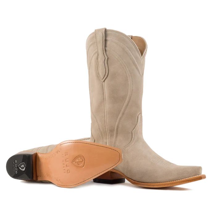 RUJO STYLISH OUTLET WOMEN'S THE ABBY-Pearl | FREE DELIVERY