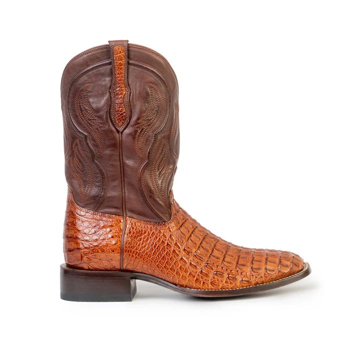 RUJO STYLISH OUTLET MEN'S THE JAKE-Caramel | FREE DELIVERY