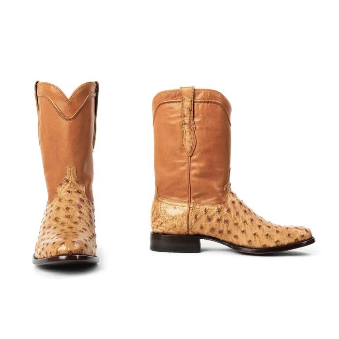 RUJO STYLISH OUTLET MEN'S THE LUCKY-Honeycomb | FREE DELIVERY