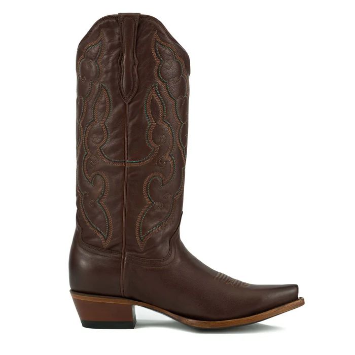 RUJO STYLISH OUTLET WOMEN'S THE MARTA-Saddle | FREE DELIVERY