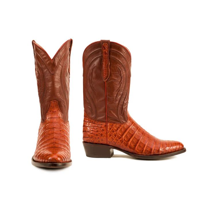 RUJO STYLISH OUTLET MEN'S THE ARTURO-Caramel | FREE DELIVERY