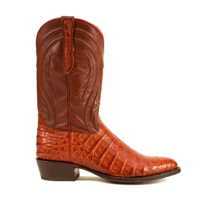 RUJO STYLISH OUTLET MEN'S THE ARTURO-Caramel | FREE DELIVERY