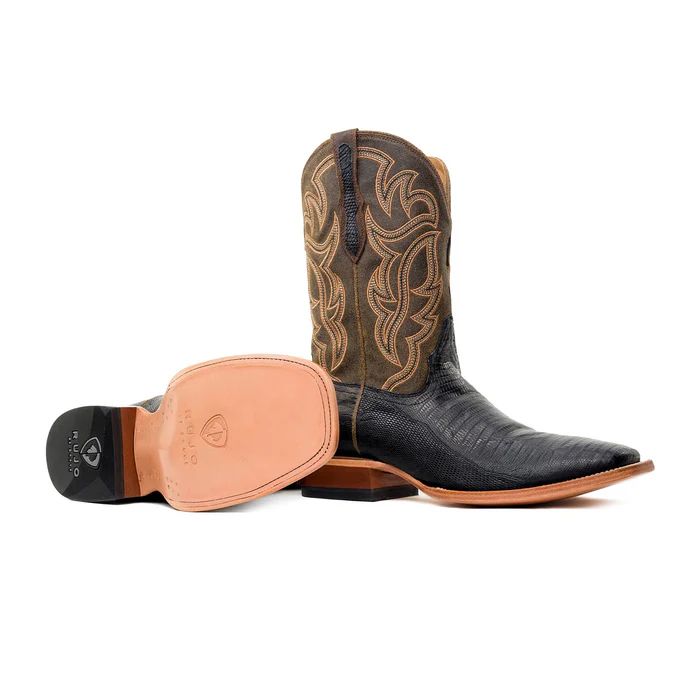 RUJO STYLISH OUTLET MEN'S THE CURTIS-Sable | FREE DELIVERY