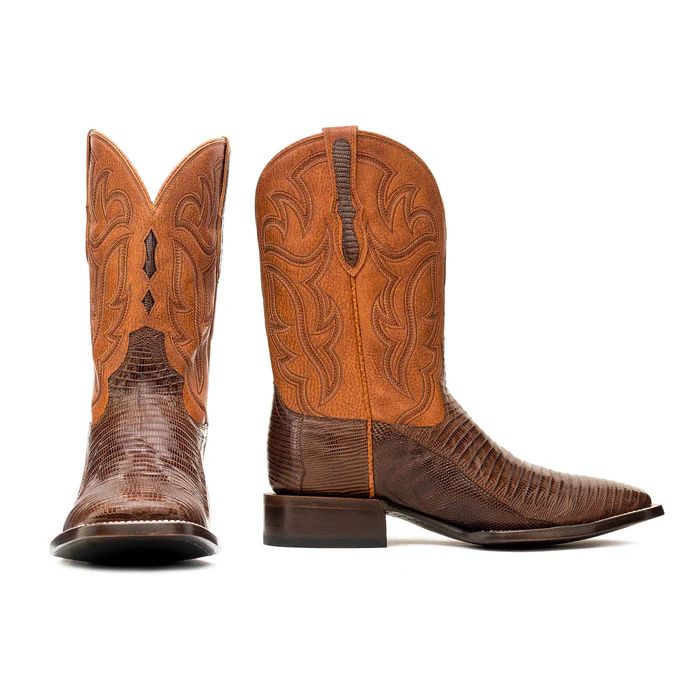 RUJO STYLISH OUTLET MEN'S THE CURTIS-Espresso | FREE DELIVERY