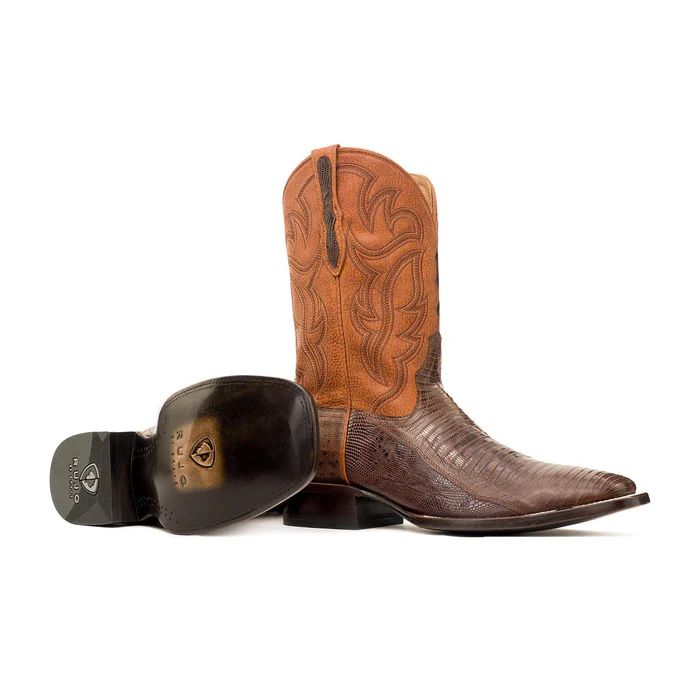 RUJO STYLISH OUTLET MEN'S THE CURTIS-Espresso | FREE DELIVERY