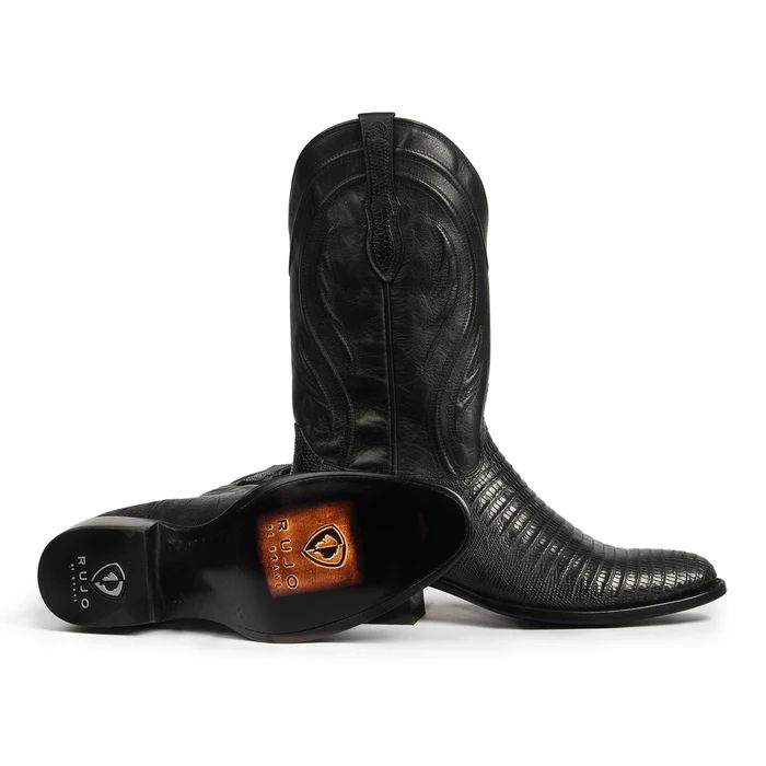 RUJO STYLISH OUTLET MEN'S THE MARCUS-Sable | FREE DELIVERY