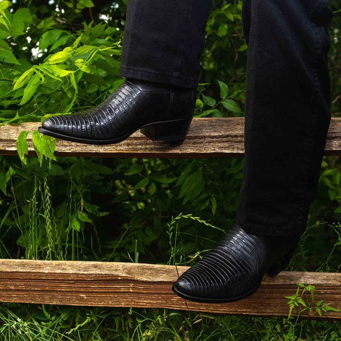 RUJO STYLISH OUTLET MEN'S THE MARCUS-Sable | FREE DELIVERY