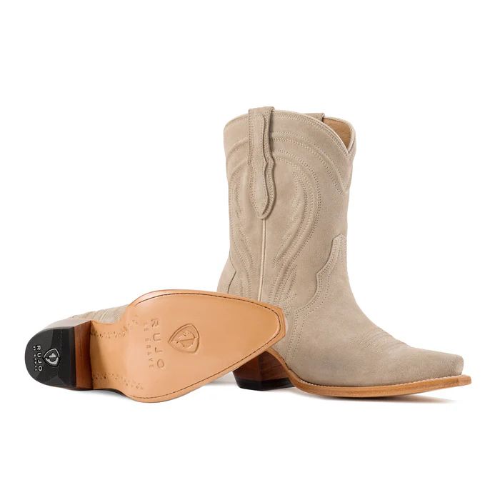 RUJO STYLISH OUTLET WOMEN'S THE TILLY-Pearl | FREE DELIVERY