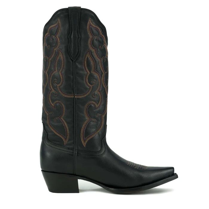 RUJO STYLISH OUTLET WOMEN'S THE MARTA-Onyx | FREE DELIVERY