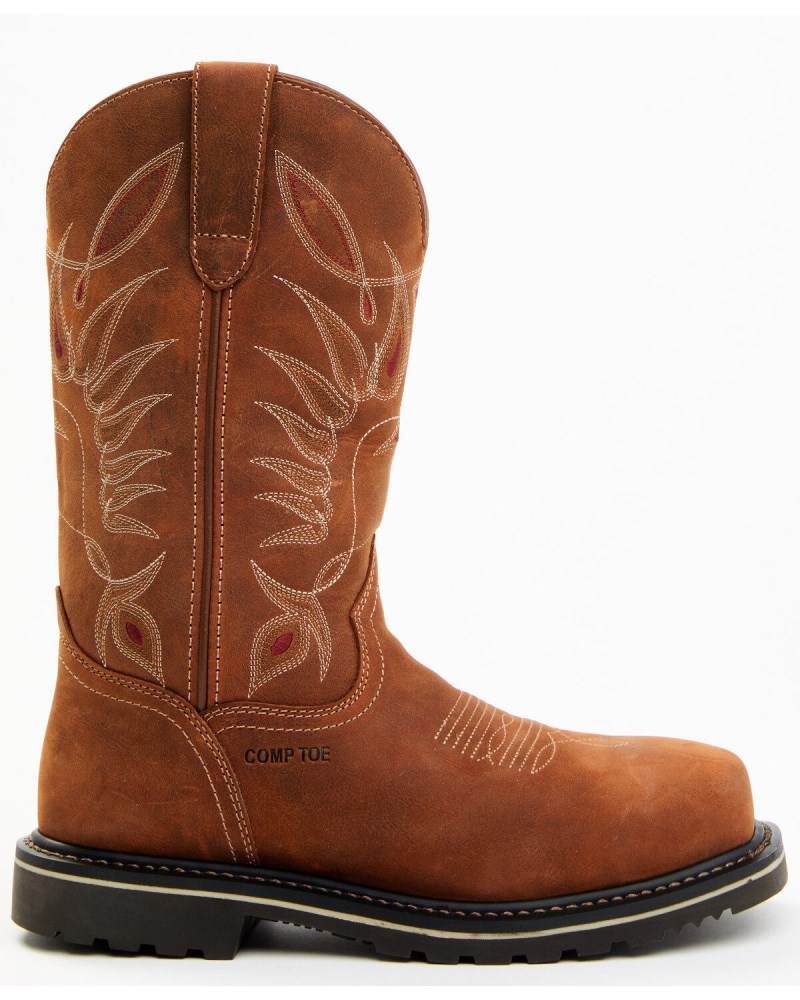 Quick Ship Shyanne Latest Women's 11