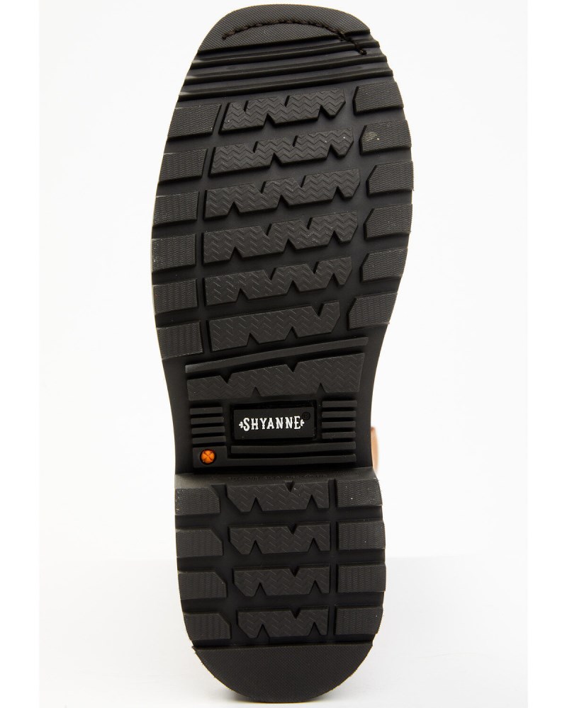 Quick Ship Shyanne Latest Women's 11