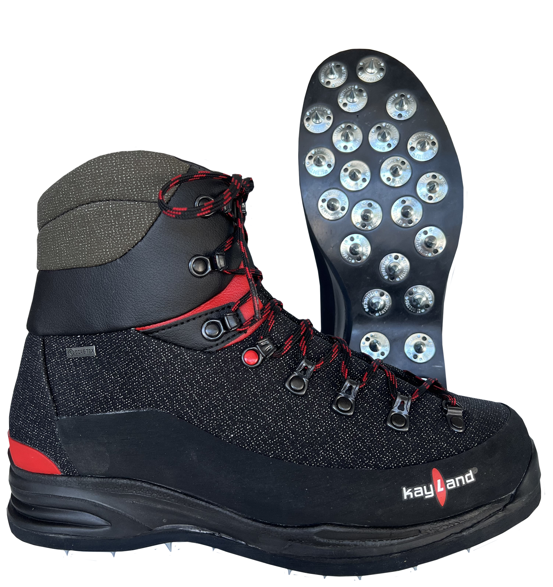 Promotion New Arrivals Hoffman Men's Kayland Hiker Calk Promotion New Arrivals Hoffman Men's Kayland Hiker Calk